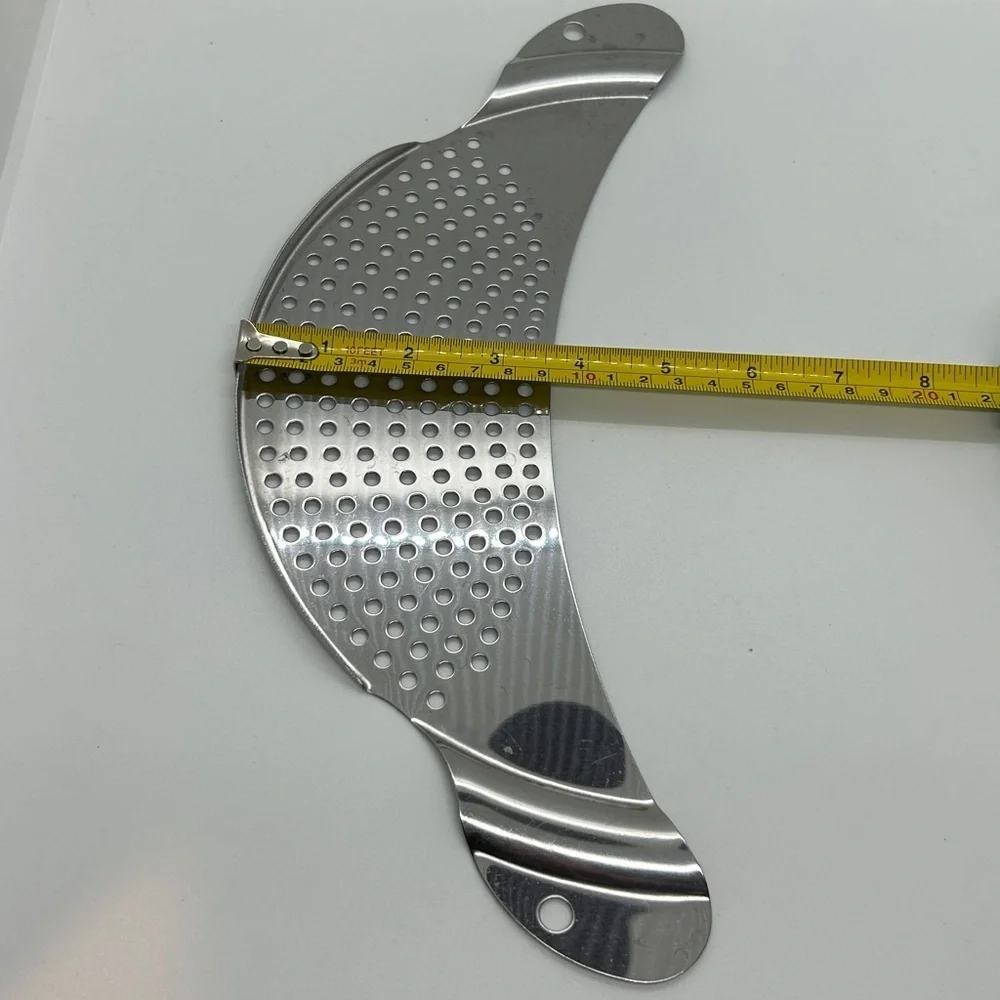 Stainless Steel Pot Strainer